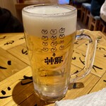 用戶對於神豚 浅草店的評論圖