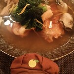 用户对于くるみ澤的评论图