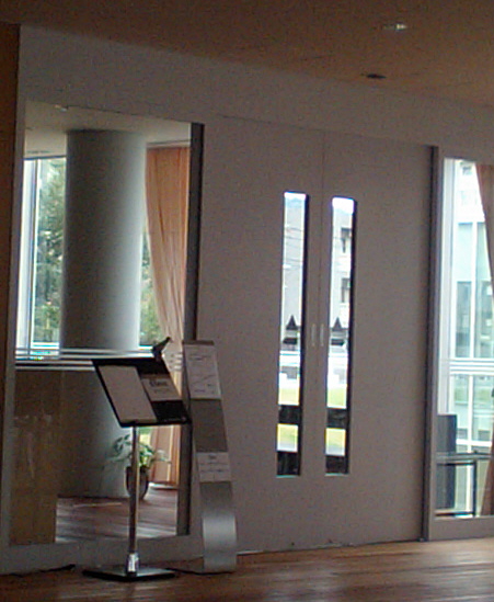 User's review image for カフェレストラン きはだ