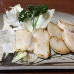 User's review image for きらくろばた焼