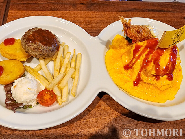 User's recommendation image for 銀座ライオン KITTE博多店