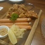 User's review image for 銀座ライオン KITTE博多店