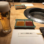 用戶對於焼肉彩苑 モランボン的評論圖