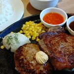 用戶對於ステーキハウス松木 八王子松木店的評論圖