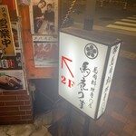 用戶對於馬鹿うま JR御徒町南口店的評論圖