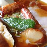 用户对于だるま軒的评论图