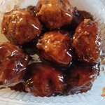 User's review image for 551蓬莱 阪急大阪梅田駅店