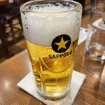 用戶對於サッポロビール園 ケッセルホール的評論圖