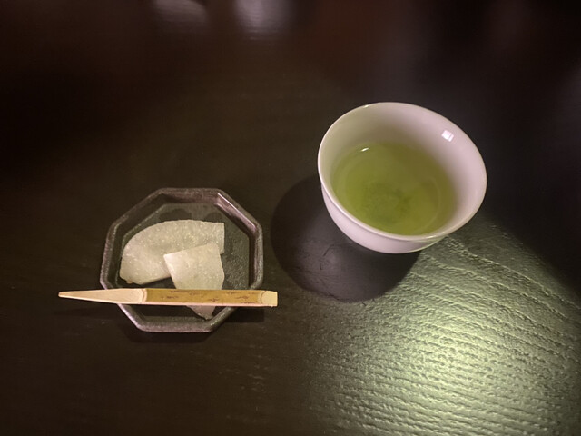 用戶對於高宮庭園茶寮的評論高清圖