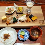 User's review image for 暗闇坂 宮下 麻布本店