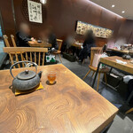 User's review image for たねや茶屋