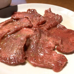 用戶對於上野手 焼肉店的評論圖