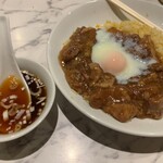 用戶對於雁川的評論圖