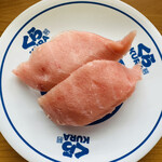 用戶對於無添くら寿司 なんば元町店的評論圖