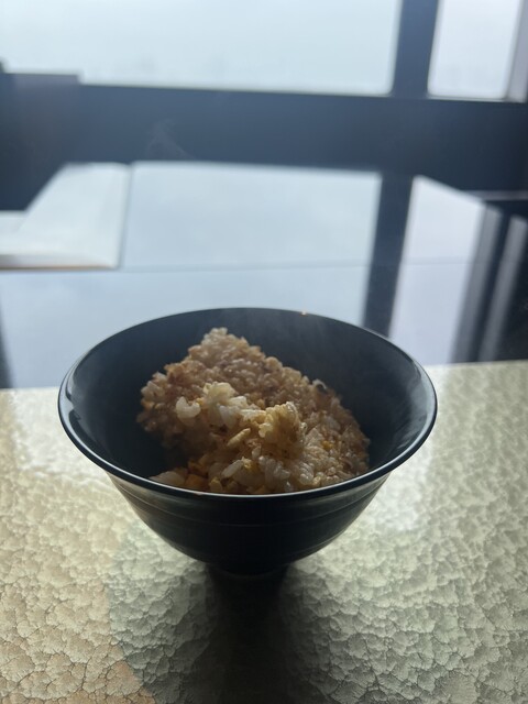 用戶對於鉄板焼 銀杏的評論高清圖