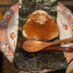用戶對於食堂かど。的評論圖