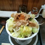 用戶對於池袋壬生的評論圖