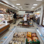 用户对于シャトレーゼ 旭川ツインハープ店的评论图