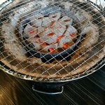 用戶對於炭火焼肉 邑 別所別邸的評論圖