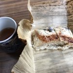 用户对于鮎宗的评论图