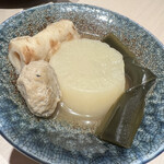 User's review image for 美酒美肴 おてんとさん 日本橋店