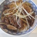 User's review image for 炭火焼肉 清香園 半道橋店