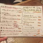 用戶對於肉バル MUU的評論圖