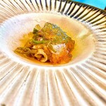 用户对于京料理 箔的评论图