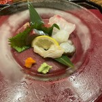 用戶對於あそび割烹 賢太朗的評論圖