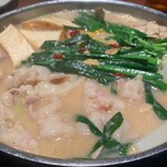 用戶對於もつ吉 本店的評論圖