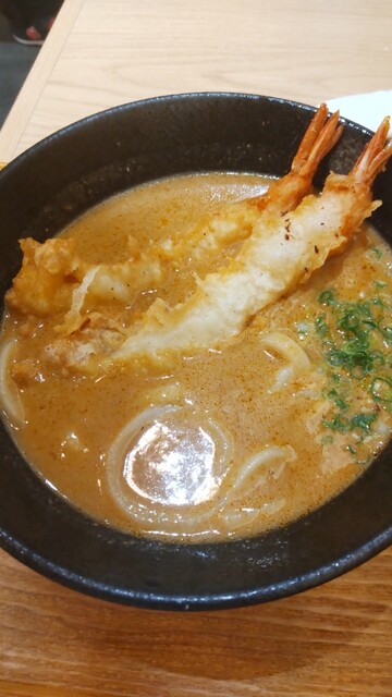 用户对于本町製麺所 天 ルクア大阪店的评论高清图