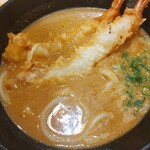 用户对于本町製麺所 天 ルクア大阪店的评论图