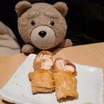 用户对于京都鳥せゑ 札幌本店的评论图