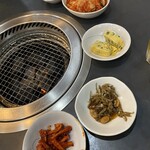 用戶對於焼肉ソウル的評論圖
