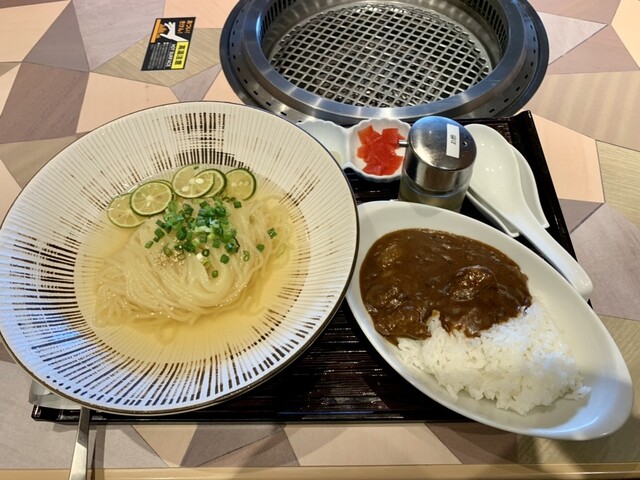 用戶對於焼肉 徳寿 福住店的評論高清圖