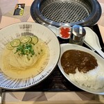 用戶對於焼肉 徳寿 福住店的評論圖