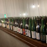 用户对于大衆酒場 036的评论图