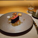 用戶對於Metis 六本木的評論圖