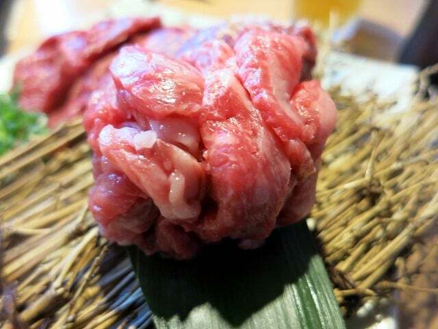 用戶對於焼肉こじま 離れ的評論高清圖