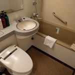 用戶對於アパホテル TKP札幌駅北口 EXCELLENT的評論圖