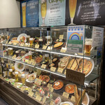 用戶對於銀座ライオン 渋谷マークシティ店的評論圖