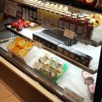 用戶對於京橋千疋屋 東京駅一番街店的評論圖