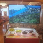 用户对于スイーツパラダイス 天王寺ミオ店的评论图
