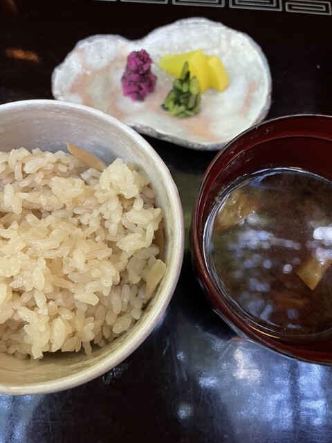 User's recommendation image for ふじや