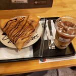 用戶對於MOBaCAFE的評論圖