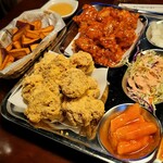 User's review image for ネネチキン 1号店