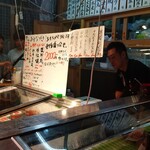 用戶對於魚塚的評論圖