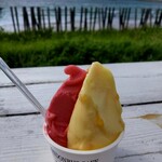 用戶對於ロンドンバスカフェ的評論圖