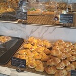 用戶對於ペンギン ベーカリーカフェ 苫小牧沼ノ端的評論圖