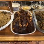 User's review image for MONGGO MORO